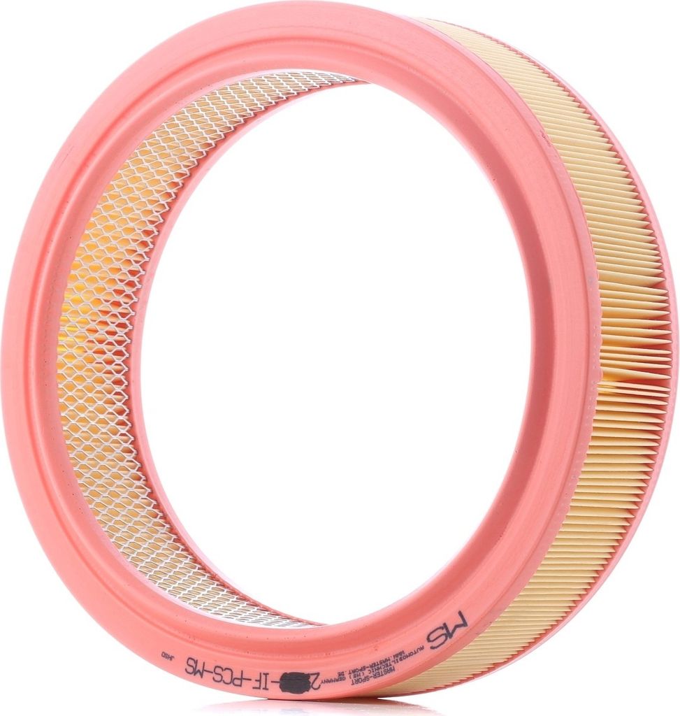Luftfilter MASTER-SPORT 2852/2-LF-PCS-MS für VW GOLF III (1H1) Filtereinsatz