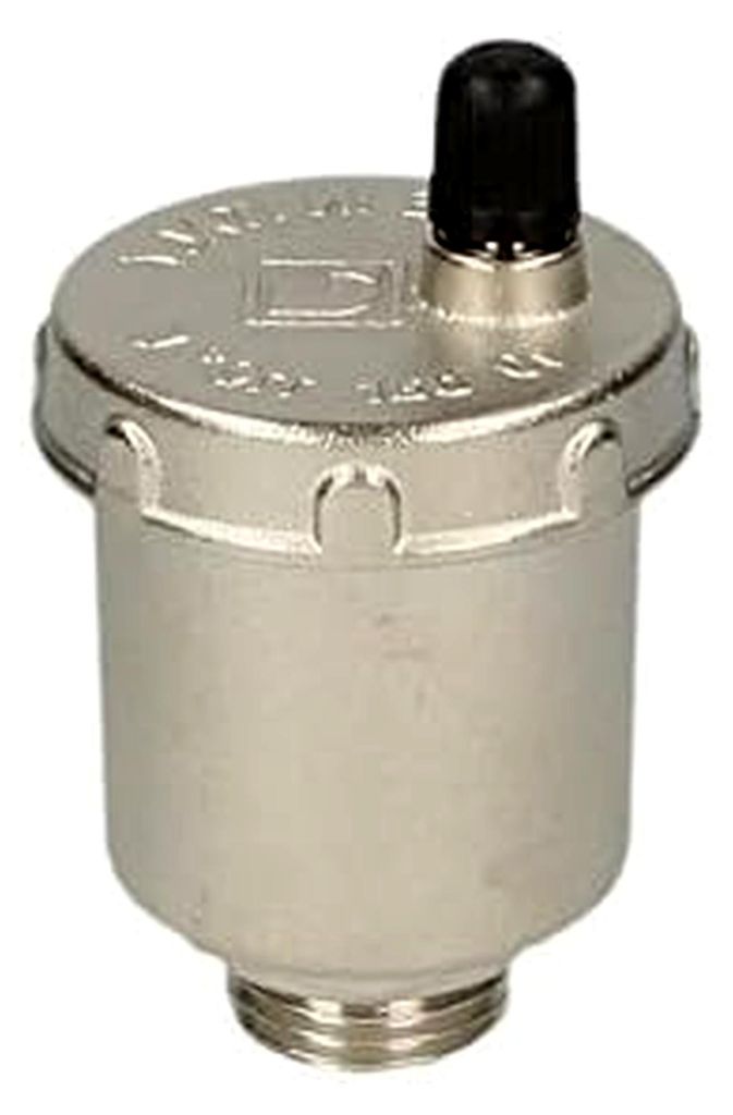 Schnellentlüfter 3/4" AG, 10bar