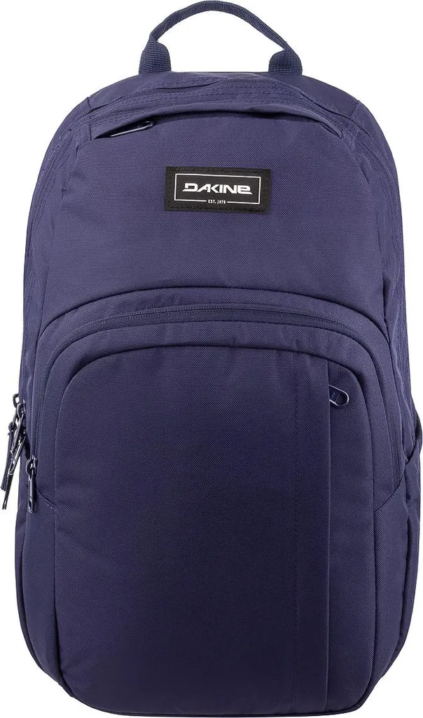Sac à dos confortable Dakine Campus M 25L - Fini les maux de dos en ville