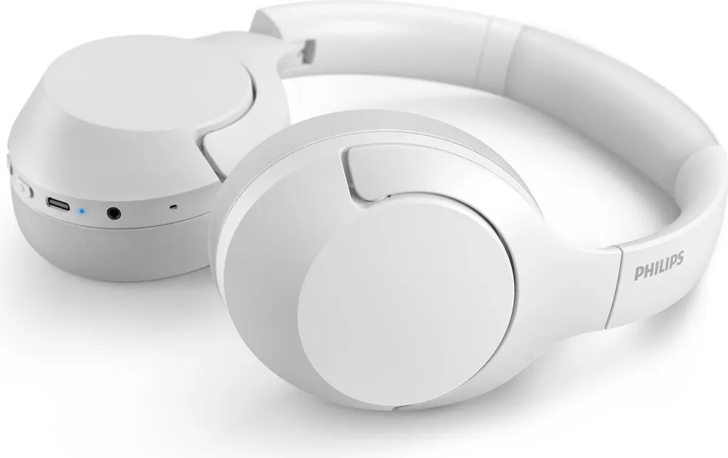 Philips TAH8506WT/00 bianco - 5