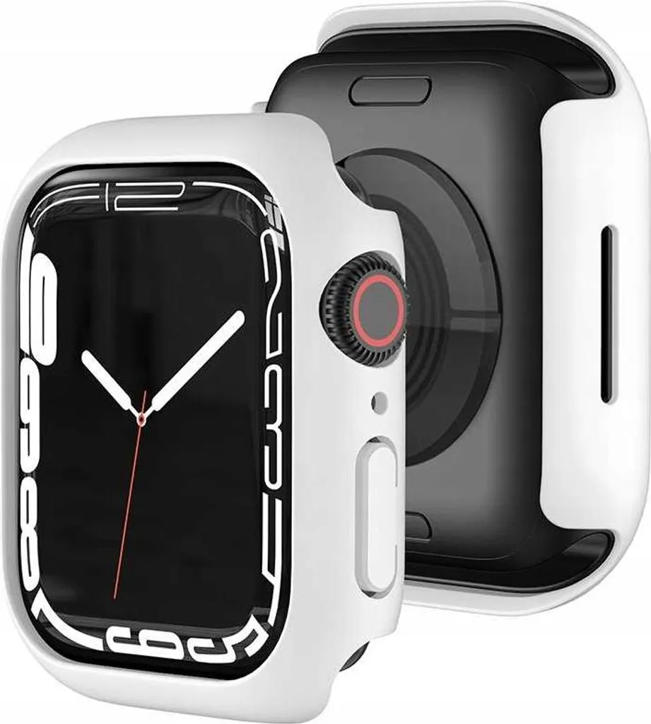 Coperchio Sc Aw 41mm Bianco - Scheda Tecnica e Compatibilità Serie 7/8/9