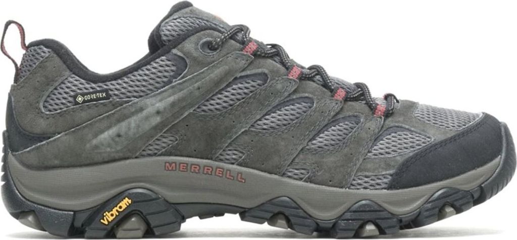 Merrell Moab 3 GTX Herren Wanderschuhe Schuhe Outdoor Sneaker J036263