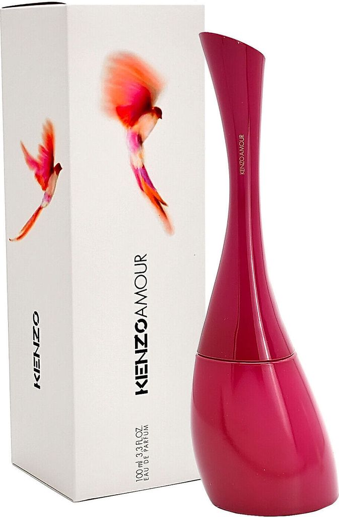 Kenzo Amour Eau de Parfum 100 ml Produktbild 13