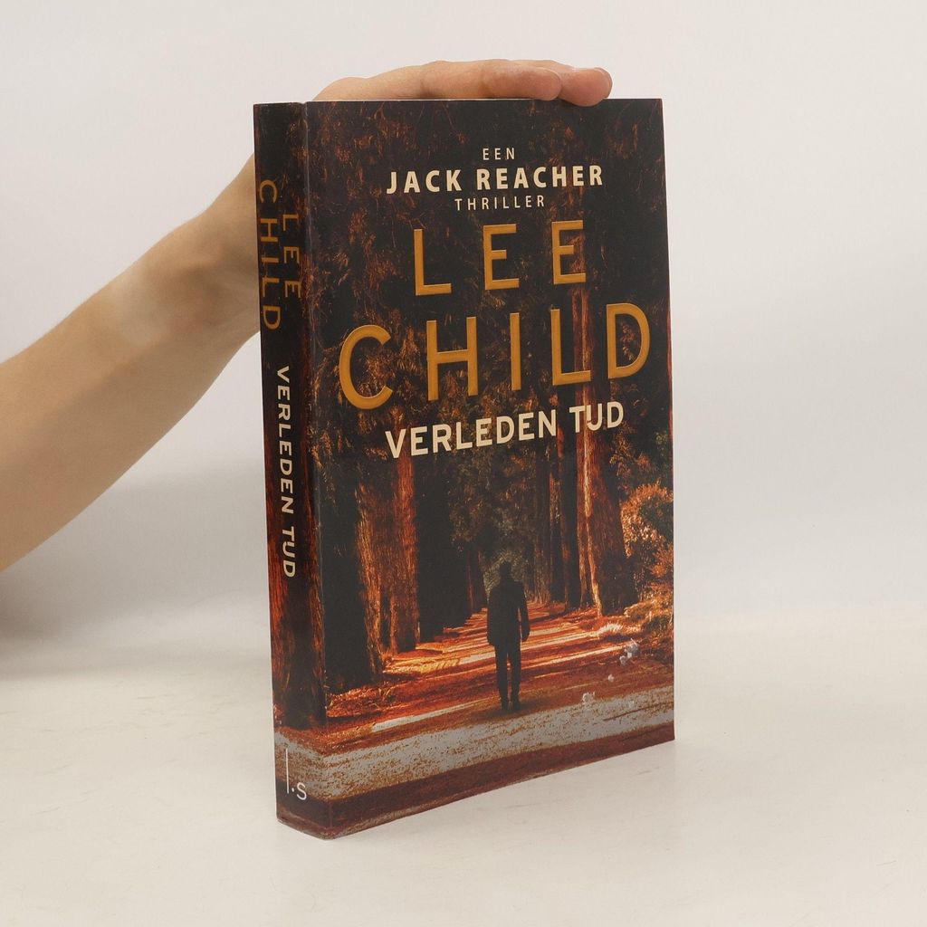 Verleden Tud | Lee Child