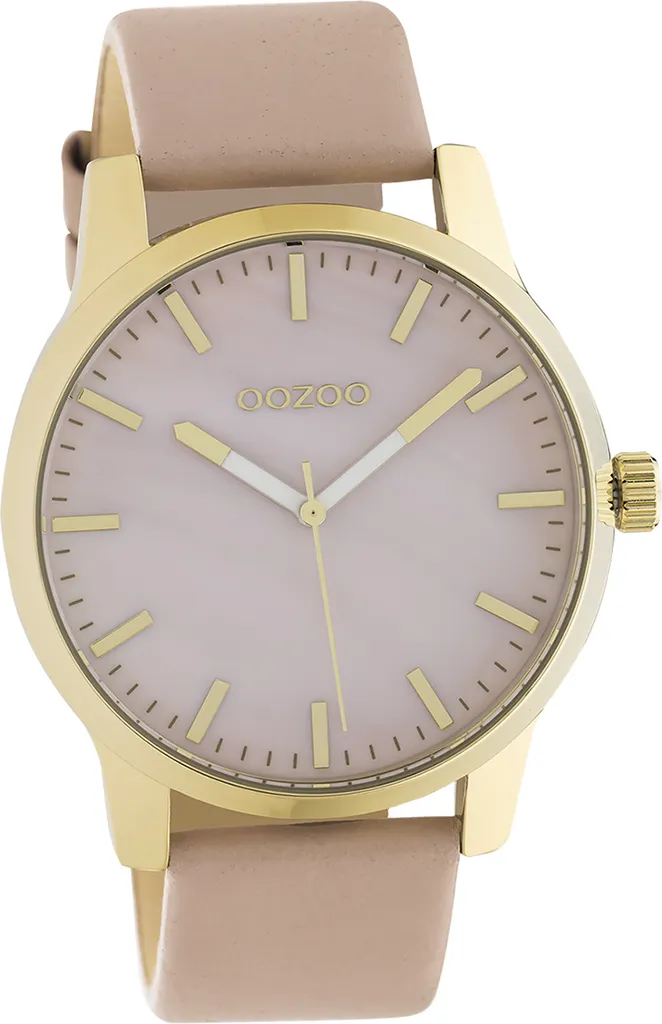 Oozoo Orologio Rosa Donna D2UOC10727 - Idea Regalo San Valentino