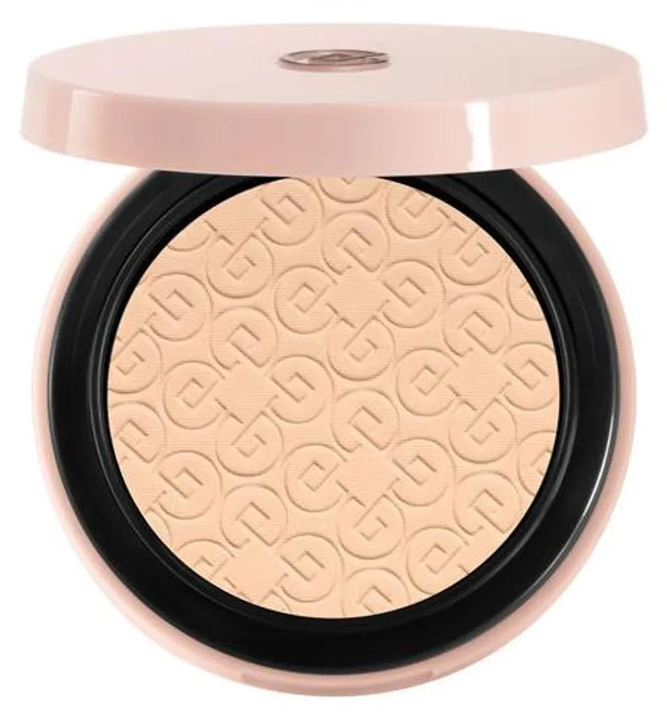 Poudre Visage Compacte Collistar Impeccable au Rendu Mat Naturel 9g