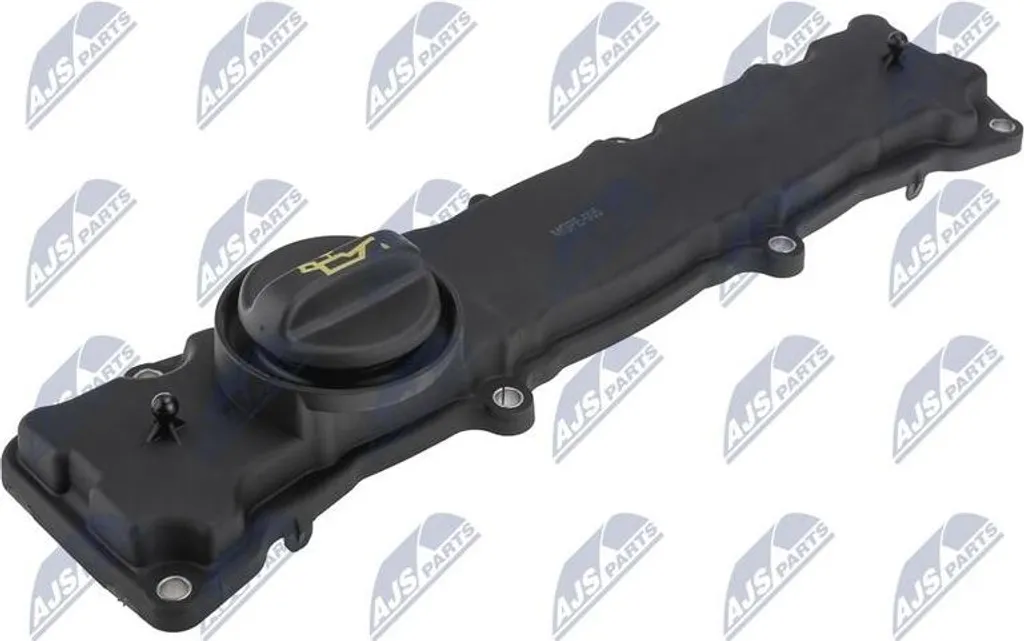 Couvercle de culasse OE 0248L2 haute étanchéité pour Citroën C2 C3 C4