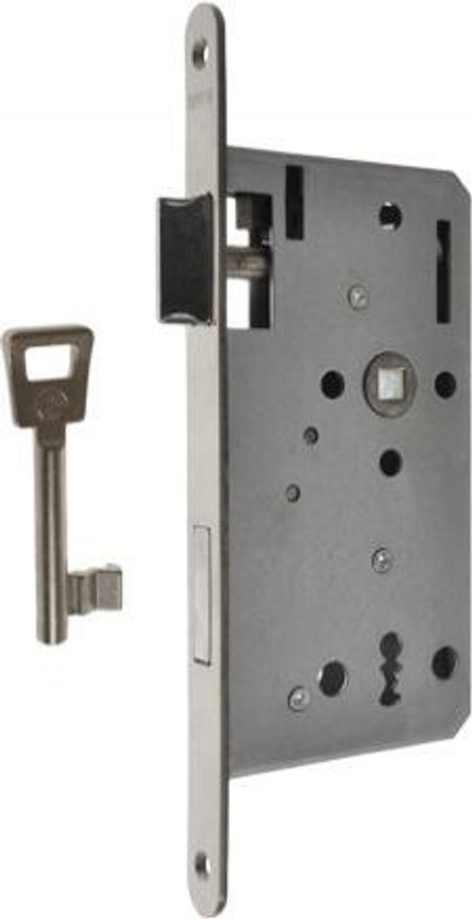 KFV 115-1/2 Schloss 72/55/18/8 KL INOX Produktbild 