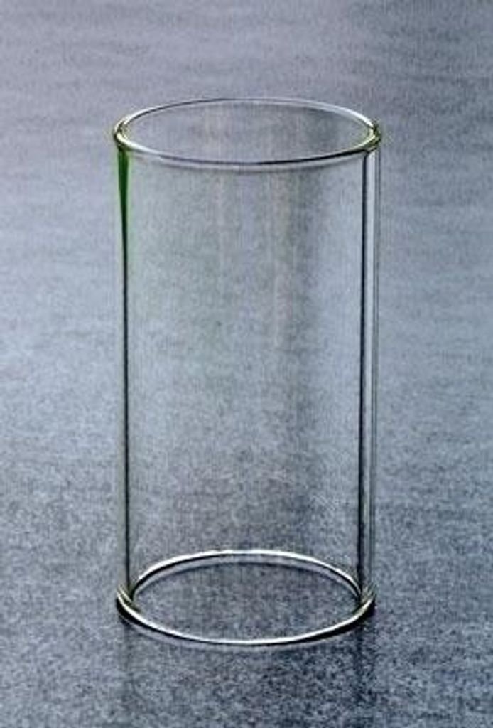 UCO Ersatzglas Laterne 0 Produktbild 