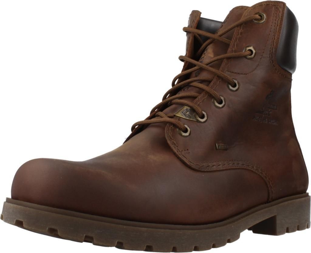 PANAMA JACK PANAMA 03 GTX C1 Brown