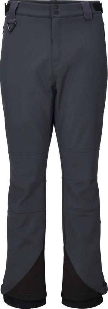 Nordberg Bergen Skihose Softshell - Herren - Anthrazit - Größe XL