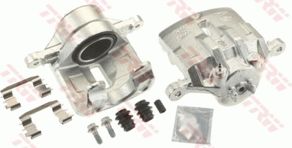 TRW BHS1435E - OE 58110 1D100 Bremssattel für Carens III (UN)