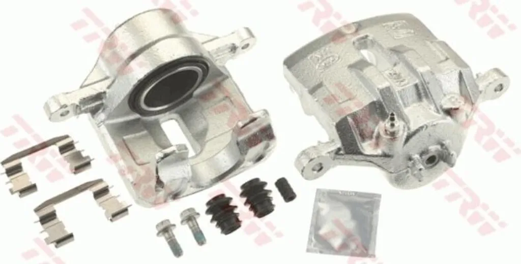 Étrier de frein avant gauche TRW BHS1435E de 60 mm pour modèles KIA