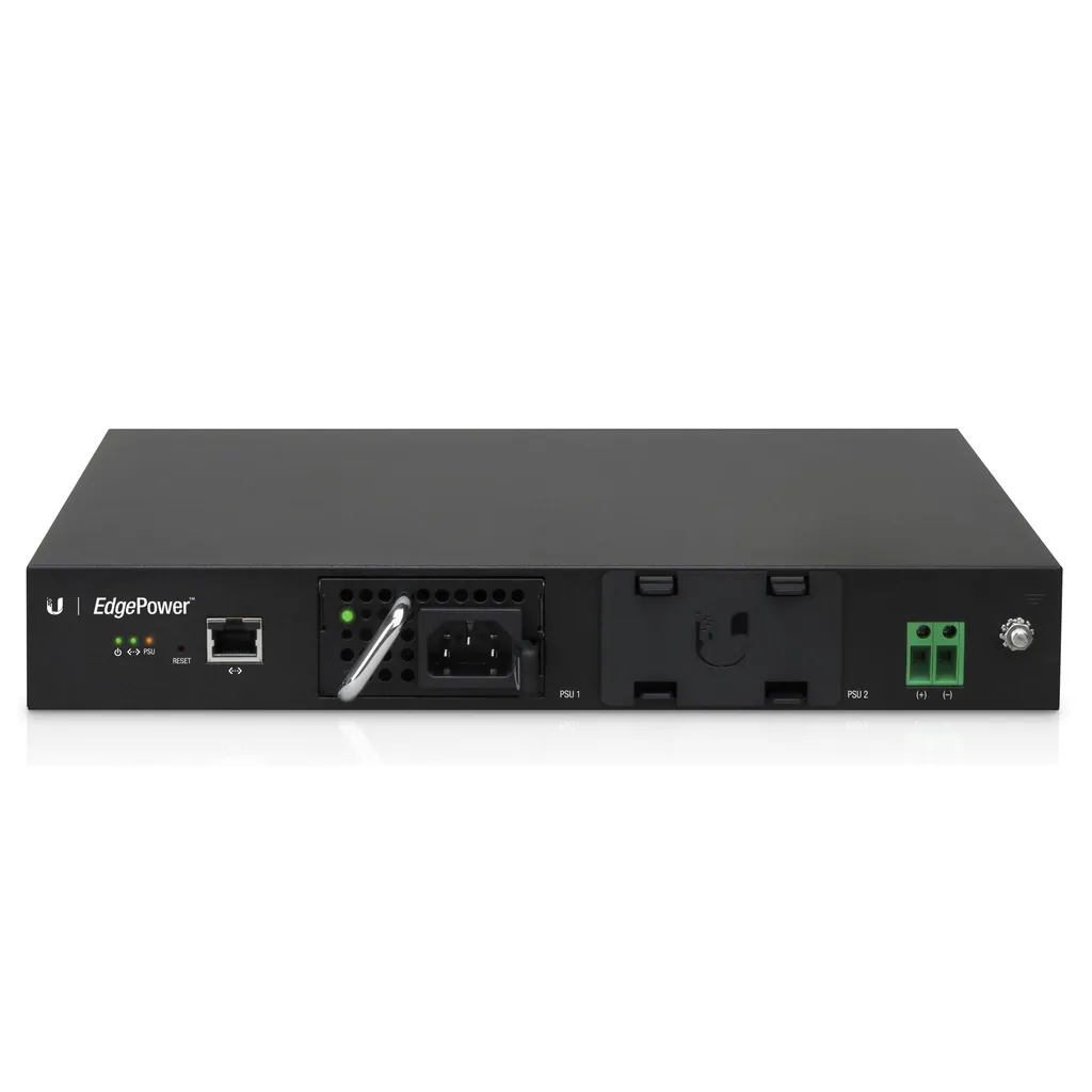 Ubiquiti EdgeAlimentation 54V 150W - Bloc d'Alimentation pour EdgePoint