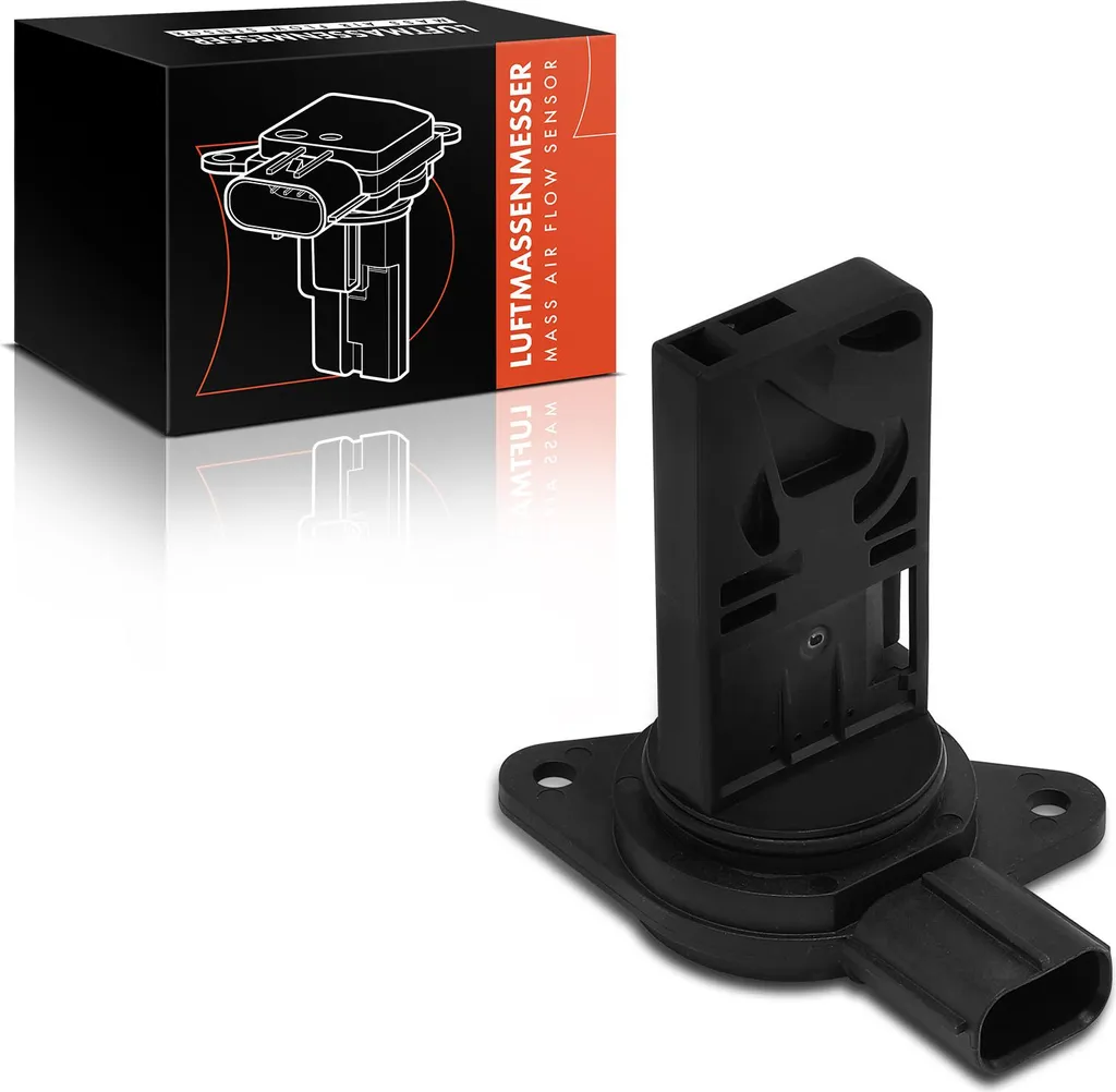 Débitmètre d'air Frankberg pour Lexus GS RC et Volvo XC60 XC90 II