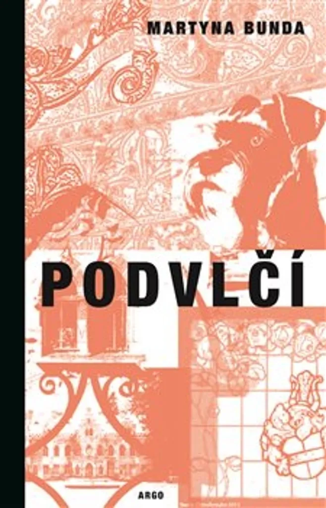 Podvlčí de Martyna Bunda - Roman Littéraire Polonais Édition Broché
