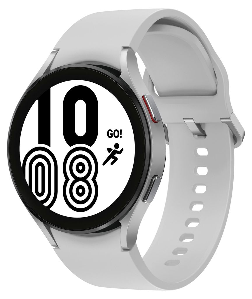 Samsung Galaxy Watch4 , 3,56 cm (1.4"), OLED, Touchscreen, Produktbild 