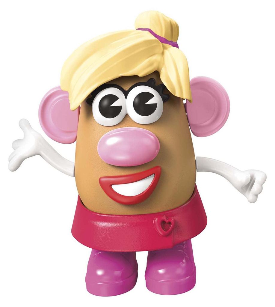 Frau Kartoffelkopf Produktbild 