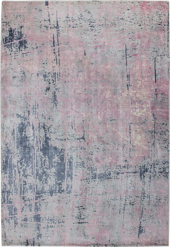 Ocean AE 400 Rosa / Blau 170cm x 240cm