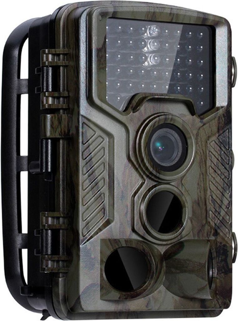 Denver WCT-8010 8MP FullHD Wildkamera mit  Bewegungssensor Produktbild 16