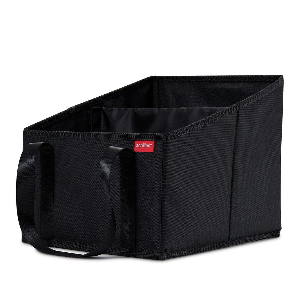 achilles Beifahrer-Organizer Rücksitz-Box Autositz-Tasche Produktbild 8