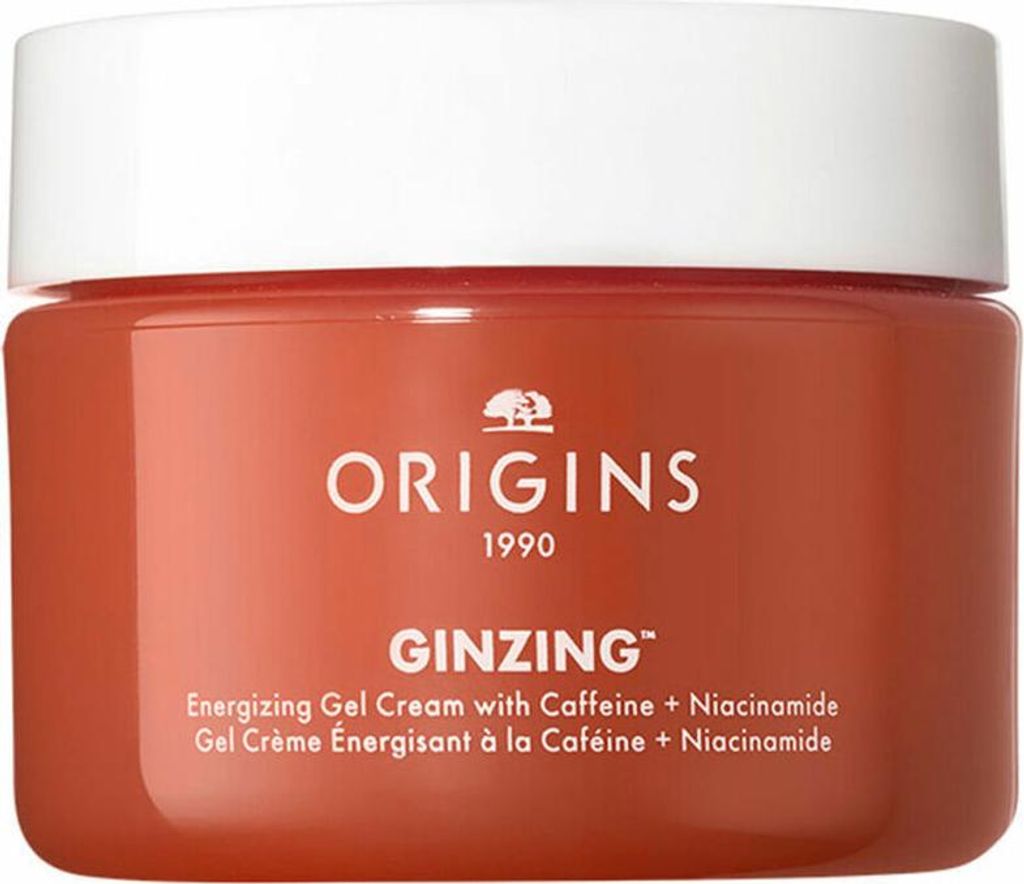 Energizující gelový krém GinZing (Energizing Gel Cream With Obrázek produktu 