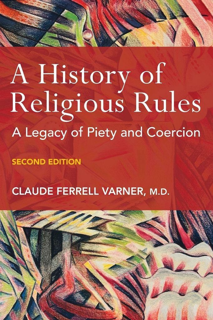 A History of Religious Rules