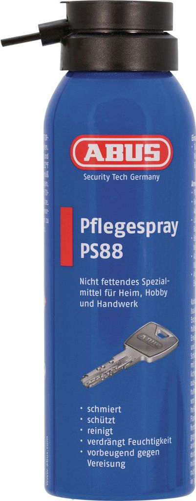 Péče ve spreji PS88 125ml D Obrázek produktu 