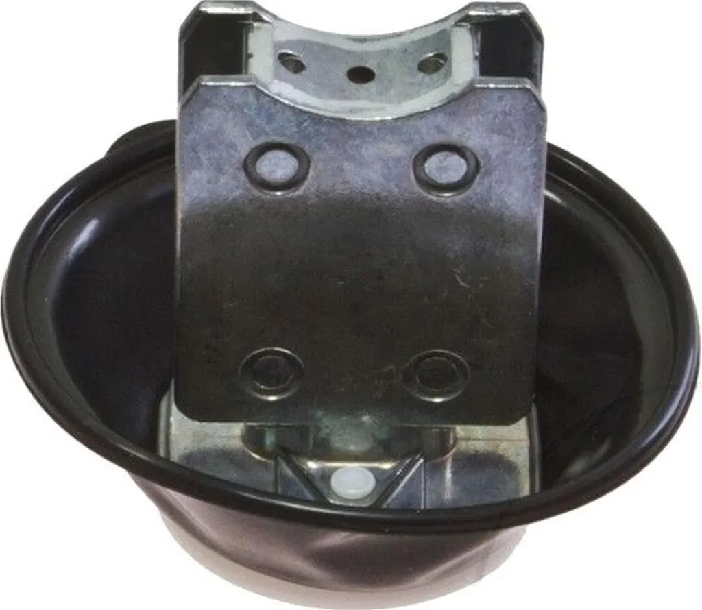 Membrane de Vanne d'Accélérateur pour Suzuki GSX-R 1100 1986-1988 Pamoto