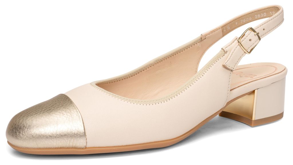 Damen Pumps Nizza 35,5