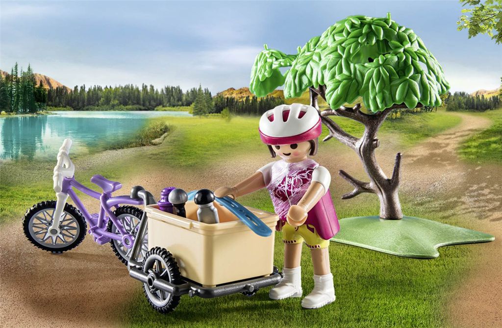 fahrrad de anmelden MYVELO Berlin Elektro Klapprad Erdnussfrei Farbe:Sage Green Gloss RS Trade Auflagenbox wasserdicht
