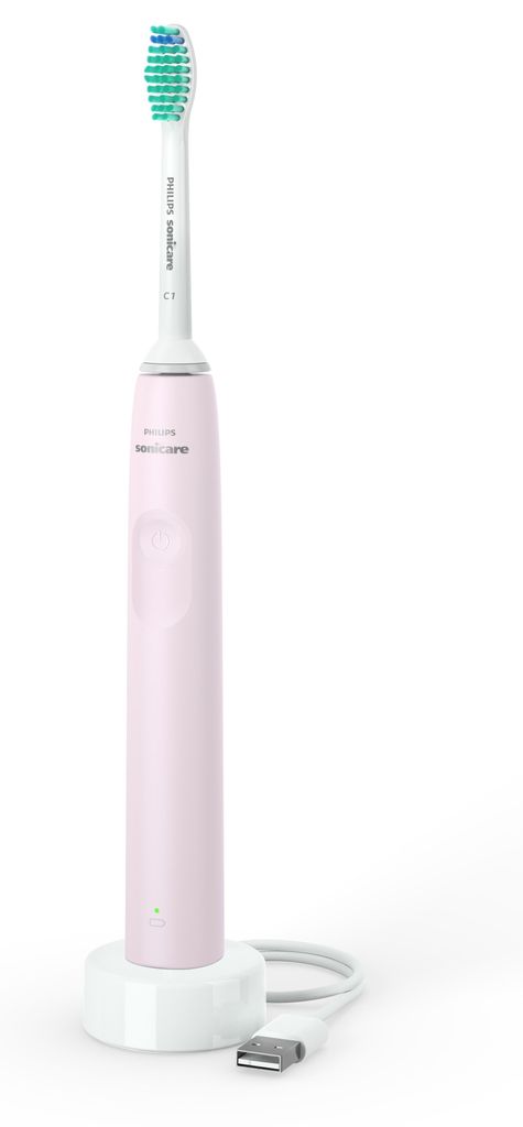 Philips 1100 Series Technologie Sonic Brosse à dents Image du produit 
