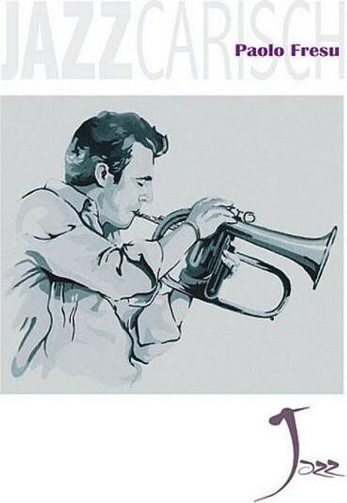 Paolo Fresu: Paolo Fresu