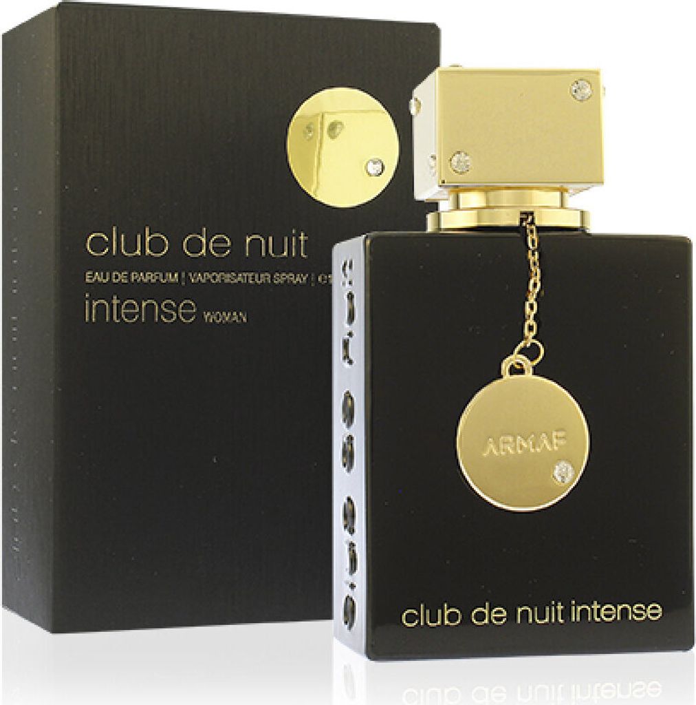 Armaf Club de Nuit Intense Woman Eau De Parfum 30 ml Produktbild 