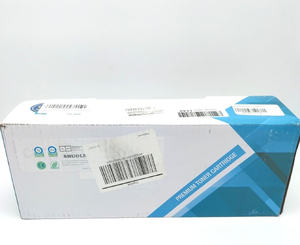 SHUOLEI LC421 Druckerpatronen Kompatibel mit Brother LC-421 LC-421XL Patronen Multipack, für DCP-J1050DW, DCP-J1140DW, MFC-J1010DW,DCP-J1800DW (4 ...