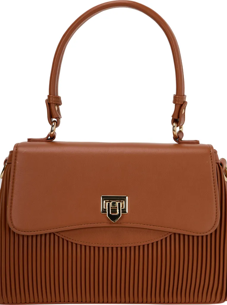 Borsa da donna Joella - marrone, taglia unica