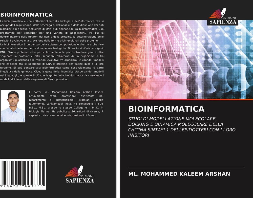 Bioinformatica