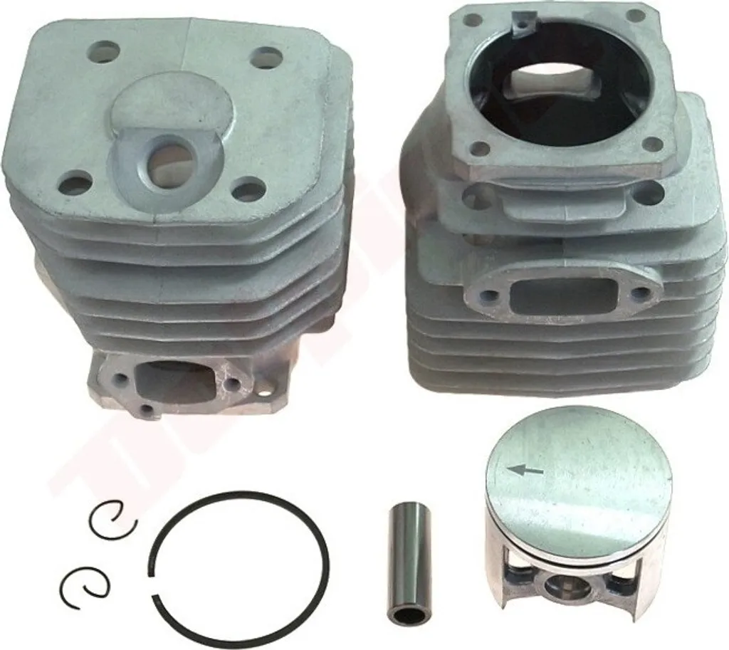 Cylindre 48mm Haute Performance pour Husqvarna 262 - Réf 503541171