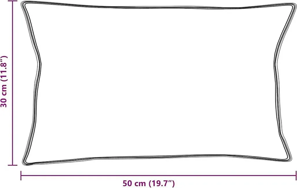 Dormi sulle Nuvole: Set Piumino vidaXL e Cuscini Microfibra - 8