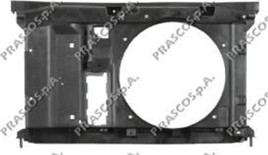 Prasco Frontverkleidung Pg4203240