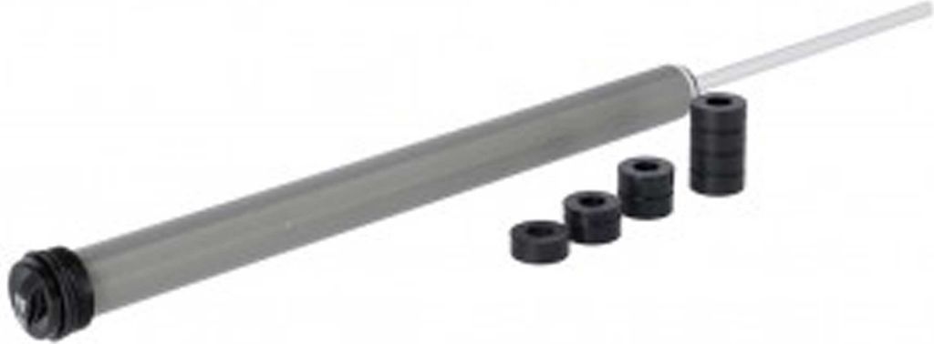 SRAM Federgabel Assy SoloAir 35S A1 (2021) 11.4018.103.008,100-160mm,27.5/29',links (1 Stück)