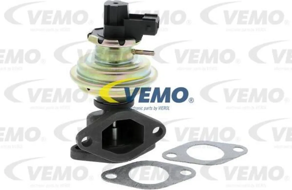 Remplacer votre Vanne EGR Discovery - Modèle VEMO V48-63-0001 OE