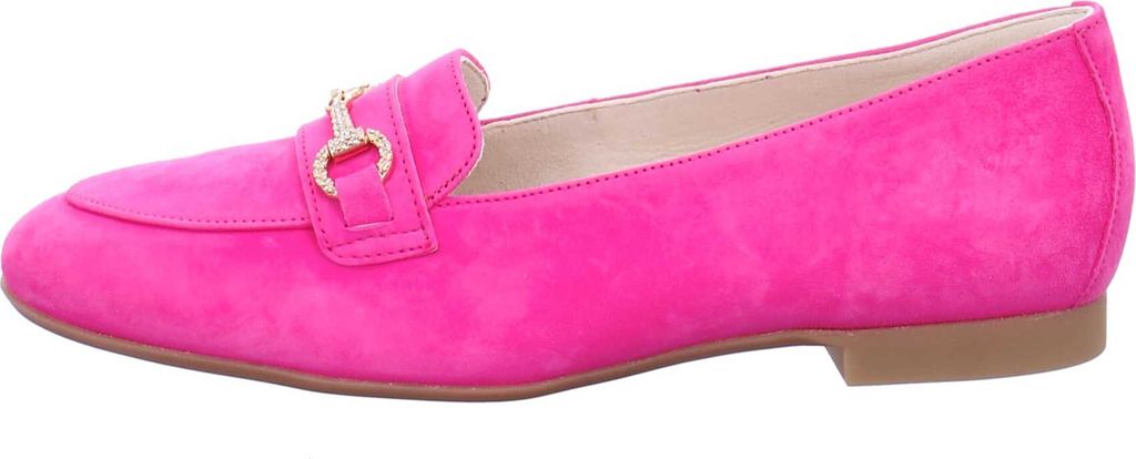 Paul Green Klassische Slipper Damen 31373138333038 Pink 38 1/2 EU