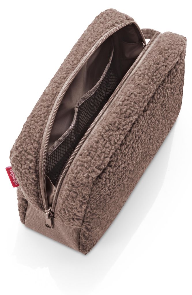 reisenthel, pochette de toilette "cosmeticpouch M", forme Image du produit 