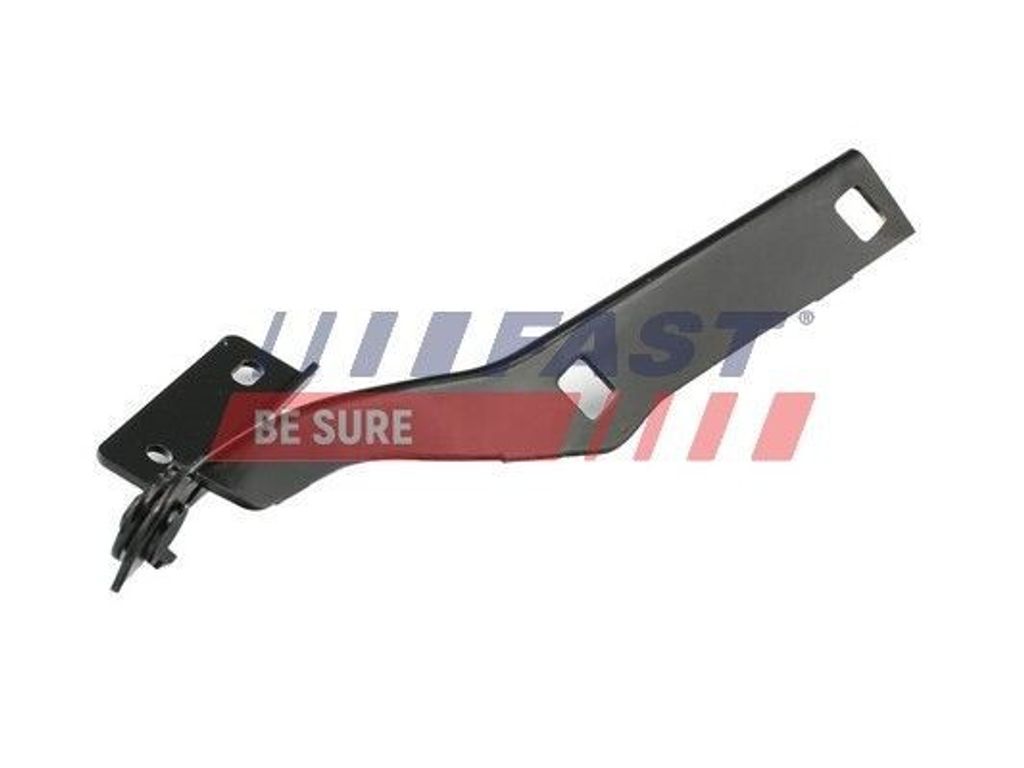 FAST Motorhaubenscharnier FT94003 passend für PEUGEOT PARTNER Tepee