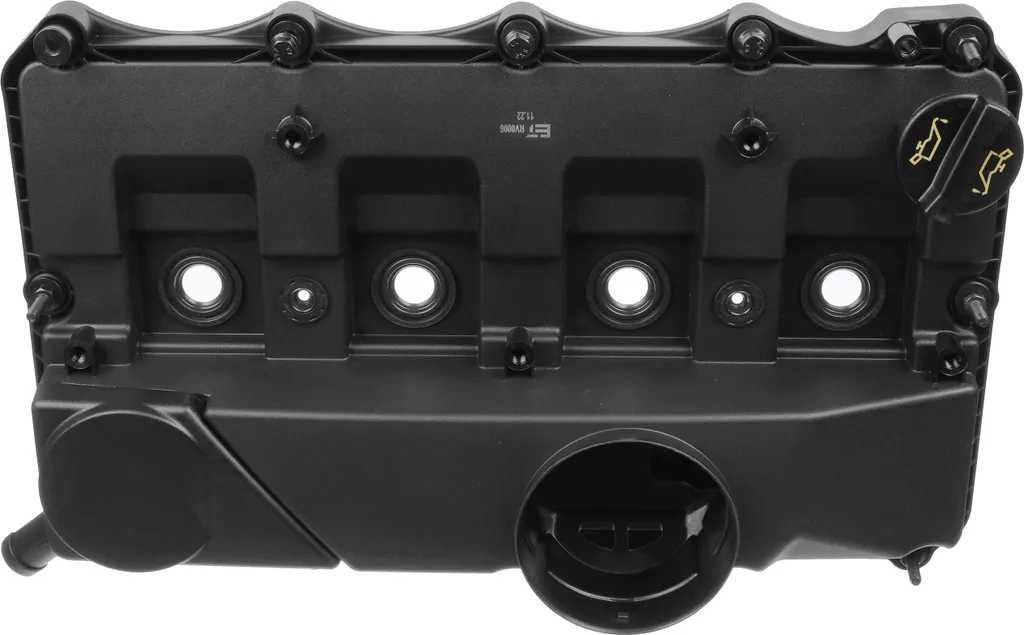 Pièce moteur pour FIAT Ducato : Couvre-culasse RV0006 et joints