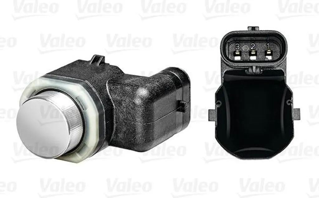 Aide au Stationnement pour Touran : Capteur Valeo OE 3C0919275AD Fiable