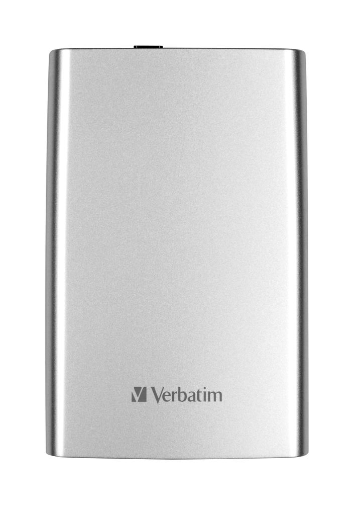 Přenosný pevný disk Verbatim Store 'n' Go USB 3.0, 2 TB, Obrázek produktu 