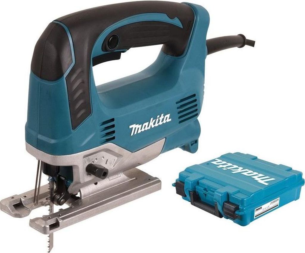 Scie Sauteuse MAKITA JV0600J - 650W Image du produit 