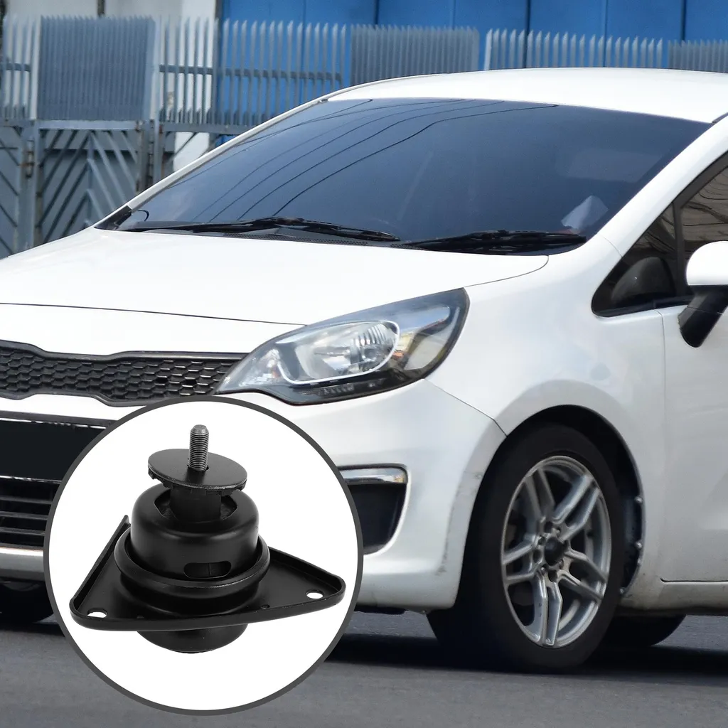 Support Moteur Droit 218100Q000 pour Kia Forte 2.0L Manuelle 2010-2013